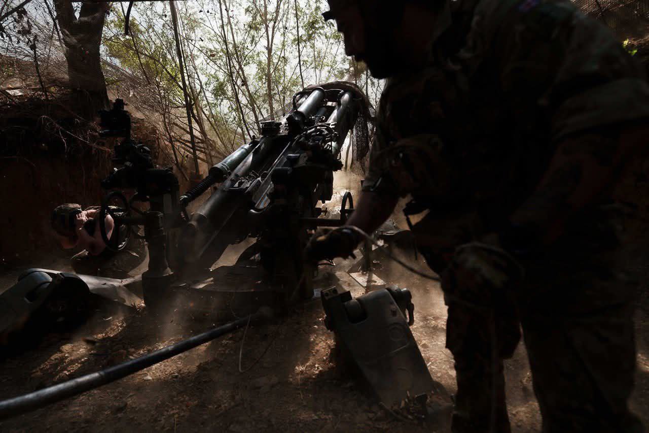 Ukraine Retakes Mykhailivka and Volodymyrivka in Donetsk Counterattack – Syrskyi