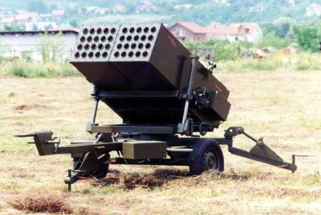 M93A3 Heron
