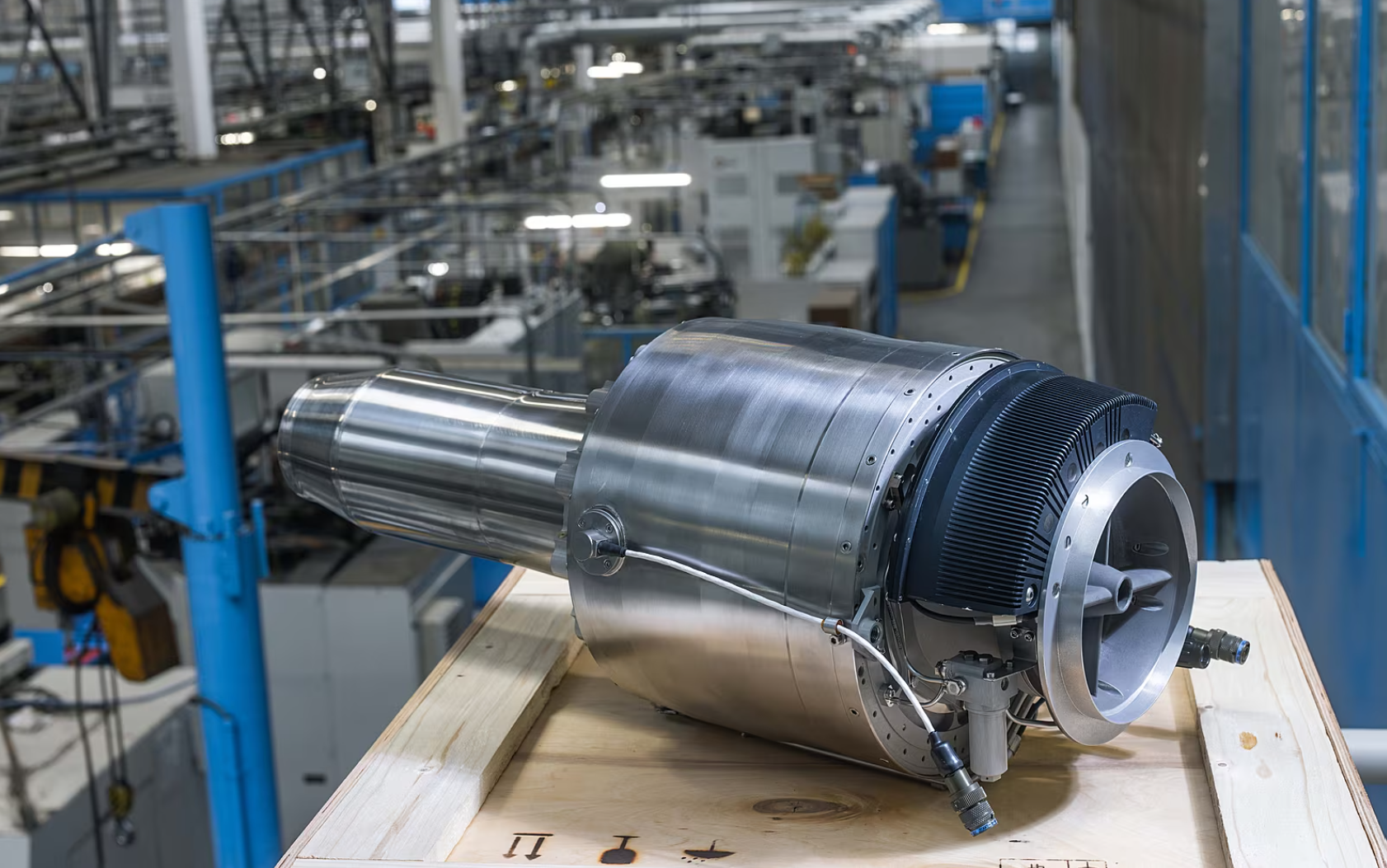 PBS Group заперечила причетність до виробництва російських дронів