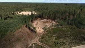 Finland Builds Underground Fortifications Based on Lessons From Ukraine War