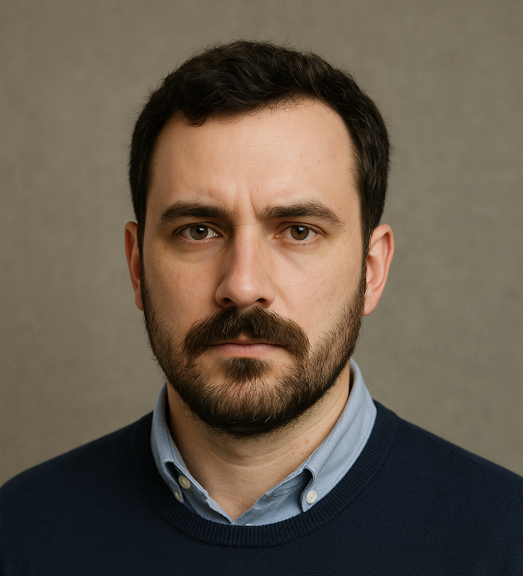 Андрій Падура