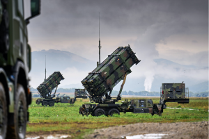 Netherlands to Deploy Patriot and NASAMS Air Defense Systems in Poland for NATO Hub Protection