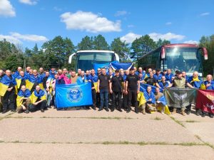 Ukraine Has Returned 84 Citizens From Russian Captivity: Among Them, Those Held Captive Since 2014