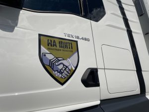 В Україну повернули тіла 1000 загиблих