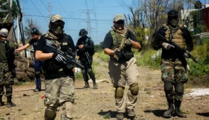 Trump to Consider Sending PMCs to Ukraine Instead of US Peacekeepers