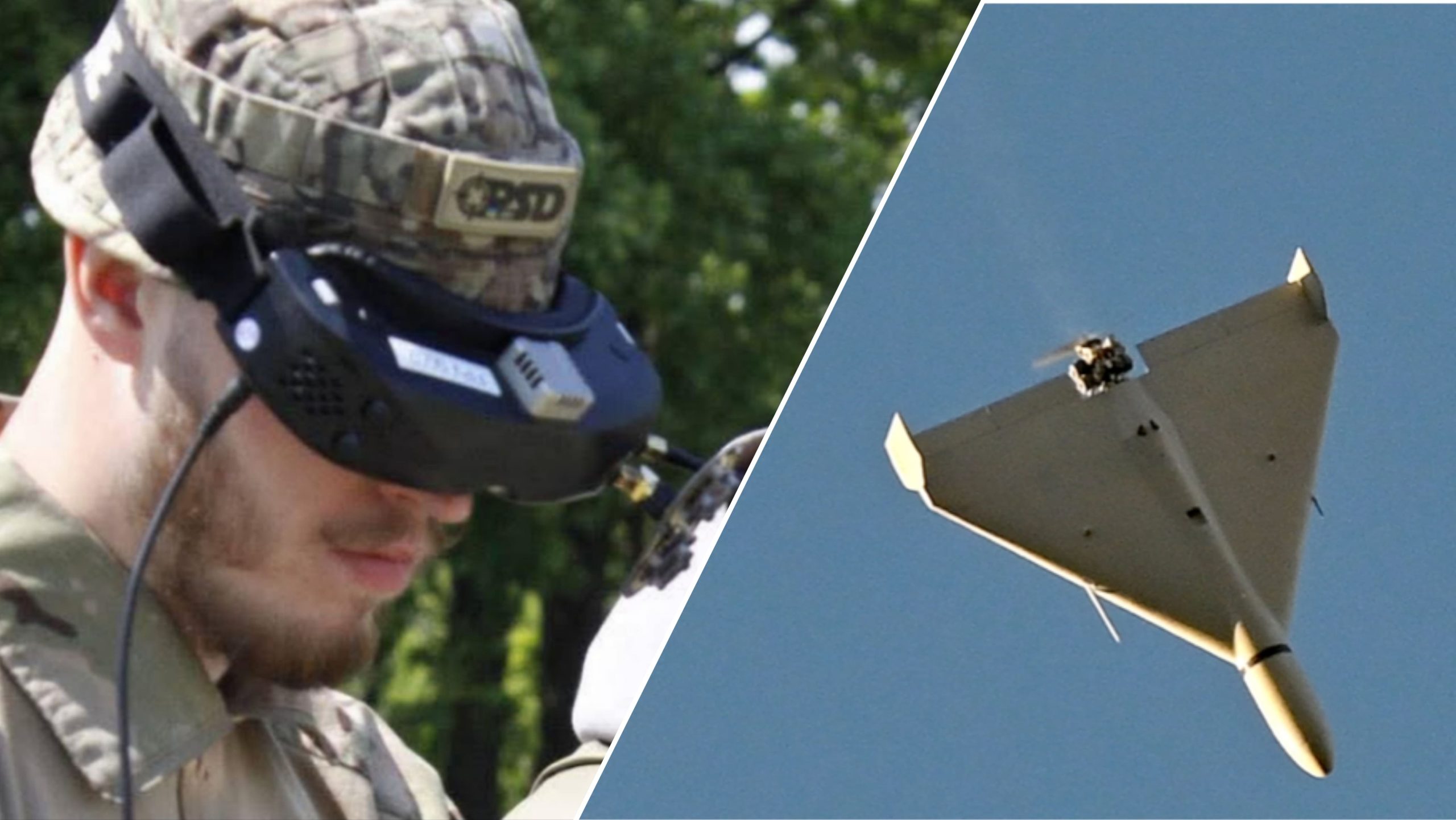 Dronarium Academy, Together With The Birds of Madyar, Launches Anti-Shahed Courses in Poland