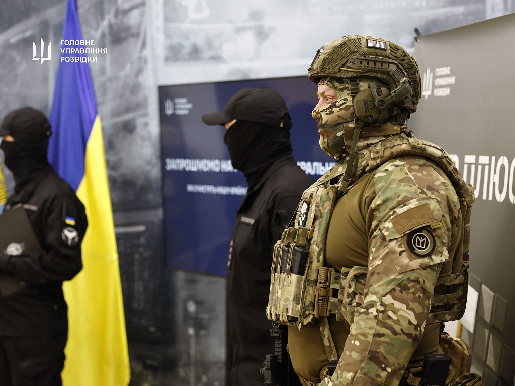 Спецоперація ГУР у Владивостоці: знищили воєнних злочинців РФ