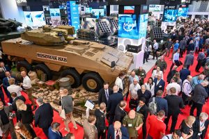 MSPO 2025: Рекордна військова виставка у Польщі – 811 компаній із 35 країн, ключові угоди, акцент на безпеці