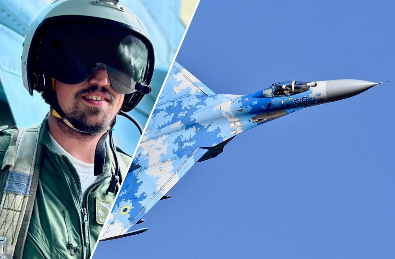 Ukraine Loses Su-27 Fighter Jet – Pilot Killed