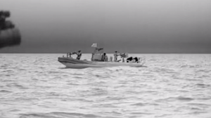 DIU’s Operation in the Black Sea: a Boat, Radar and Enemy Personnel Destroyed