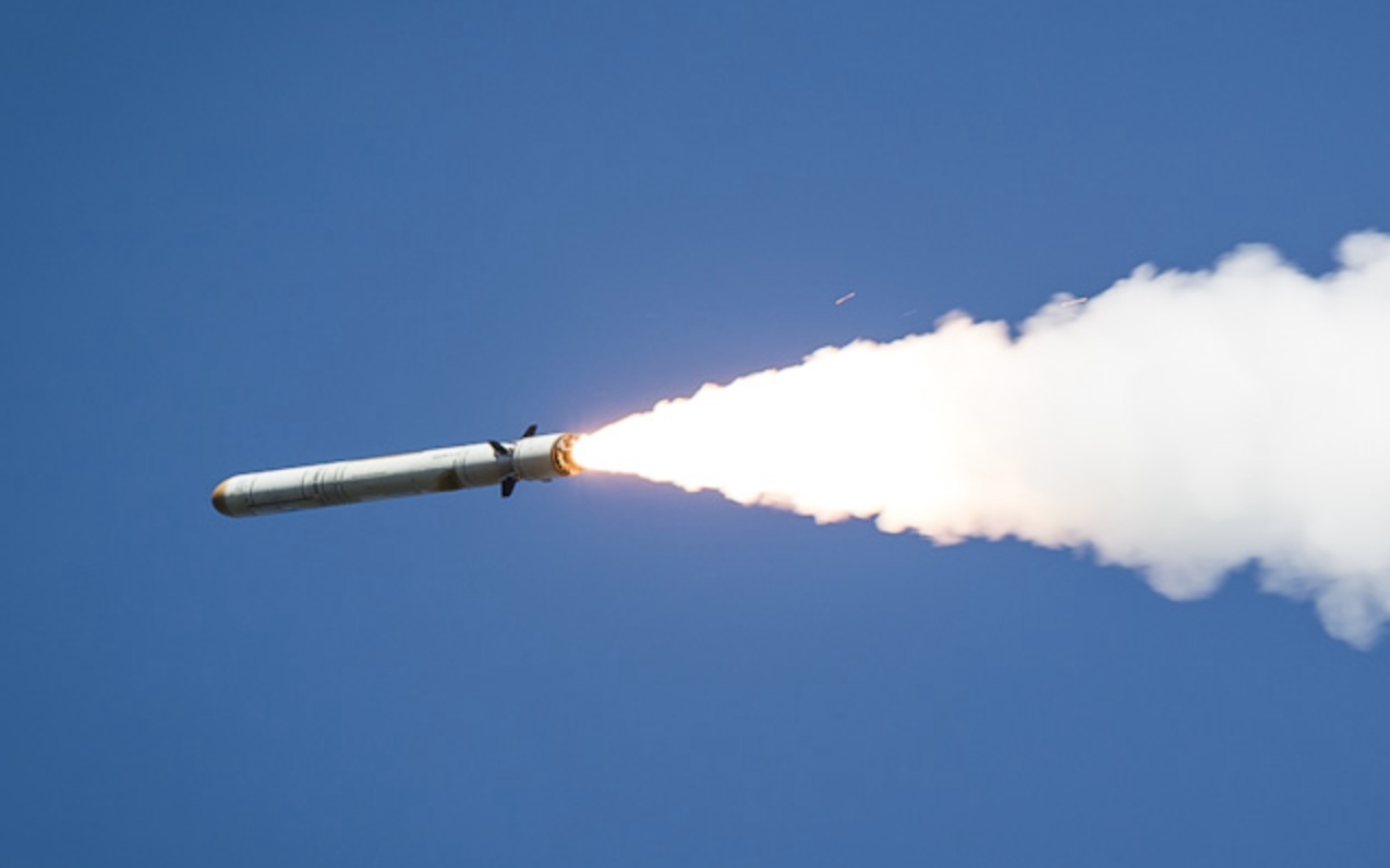 Фахівці ГУР розкрили конструкцію та виробників ракети «Искандер-К»