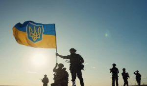 В Україні започаткували відзнаку «Людина у війську» для військових лідерів