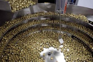 Американська компанія налагодить у Саудівській Аравії виробництво пороху