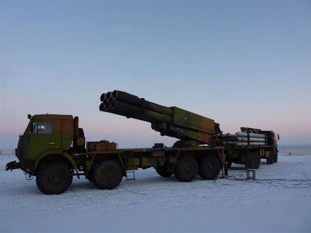 Як росіяни намагались створити скрєпний HIMARS і що з цього вийшло