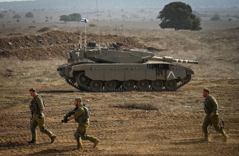 Israel Orders Full Evacuation of Gaza