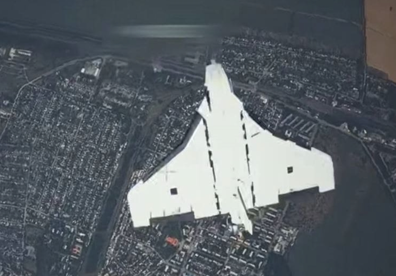 Росія оснастила дрони для вторгнення у Польщу додатковими паливними баками