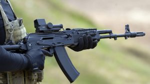 Росія постачає зброю італійській мафії – Linkiesta