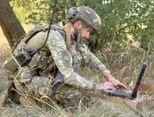 Не пропустить 90% дронів: 7-й корпус ДШВ налагодив централізовану систему РЕБ