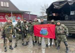 Росія перекинула на Донеччину ще дві бригади морпіхів