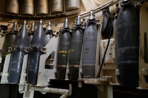 European Commission President: Bulgaria Supplied a Third of Ukraine’s Weapons at Start of Invasion