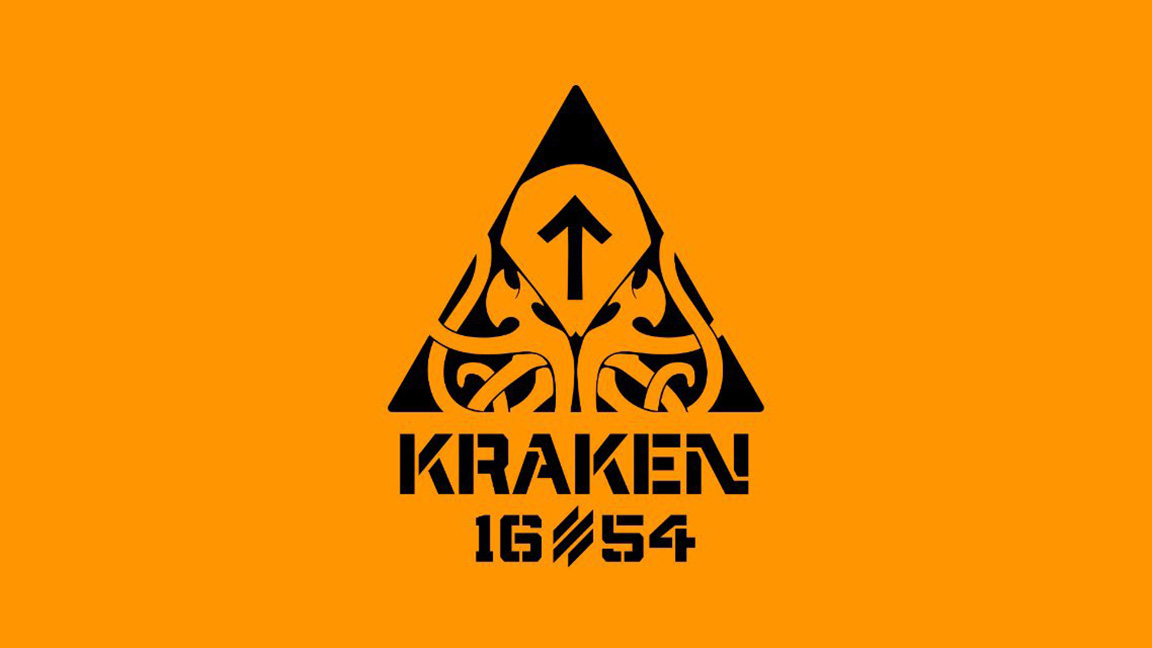 У складі 3-го корпусу створили новий полк БпС KRAKEN 1654