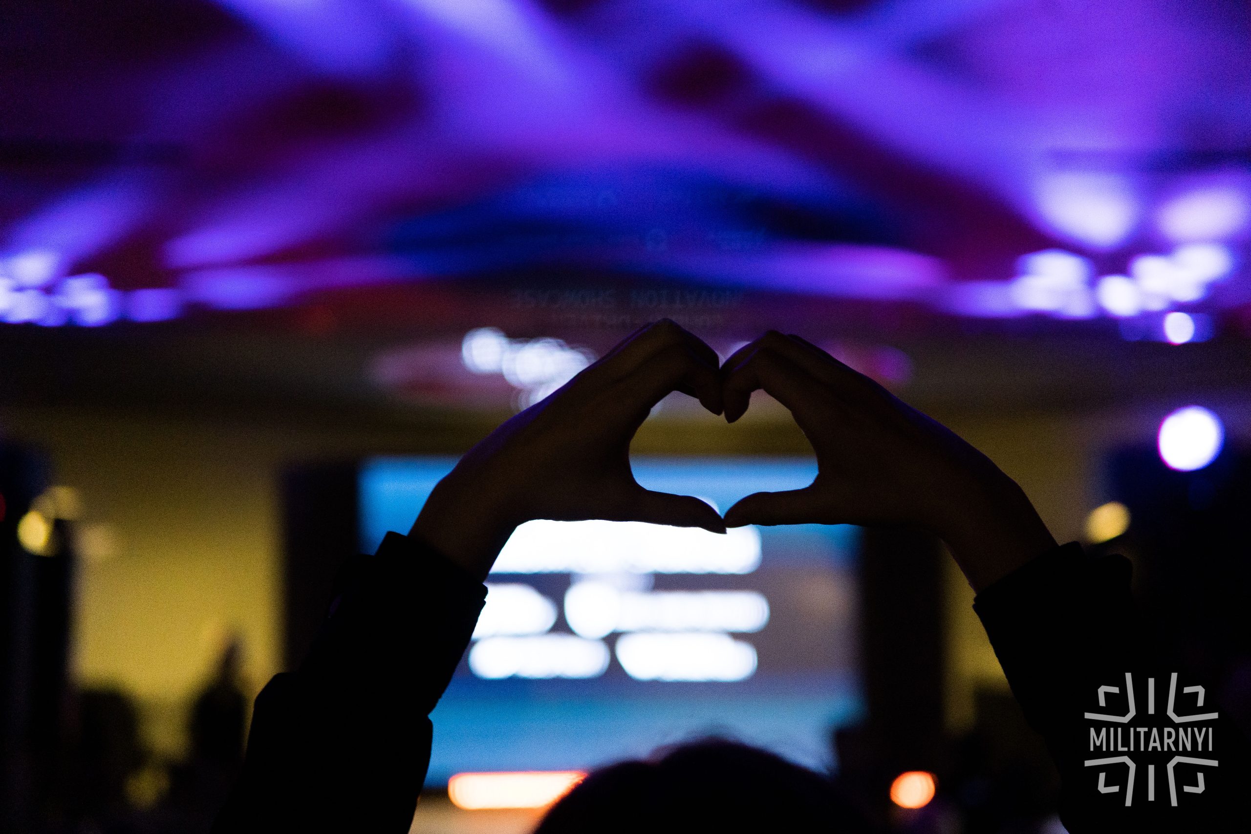 Combat-Driven Innovation Showcase у Львові. 