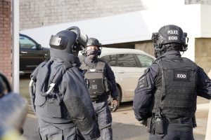 В Британії заарештували трьох осіб за підозрою у шпигунстві на користь РФ