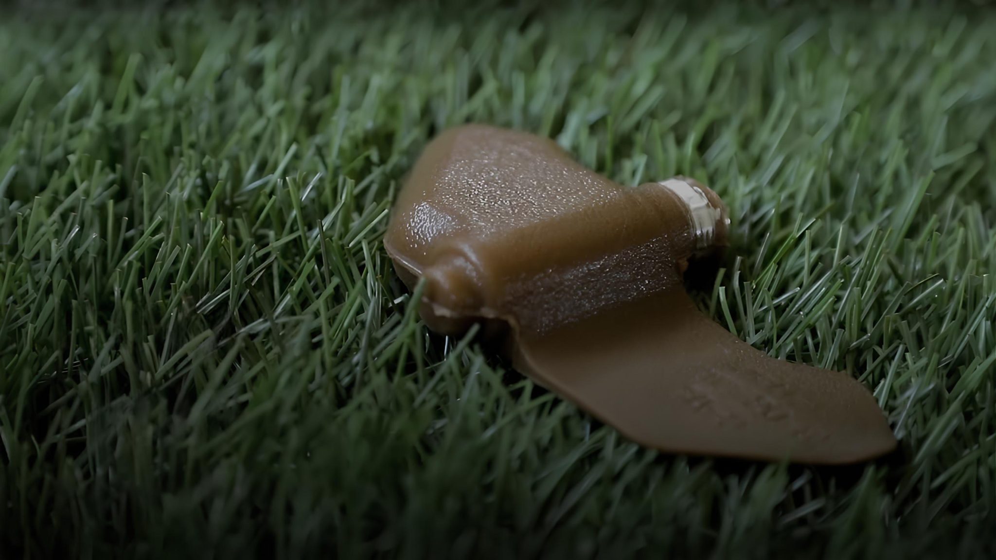 Illustrative photo: PFM-1 anti-personnel mine