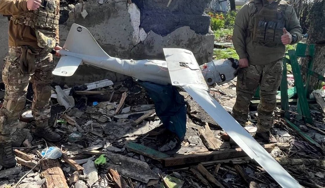 Ukrainian Military to Train Polish Troops in Counter-Drone Warfare on Home Soil