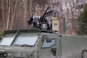 Finland to Aid Denmark in Fighting Back Against Drones