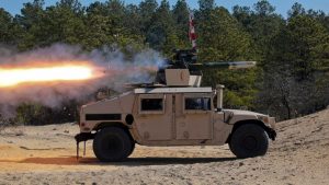 США виділили понад 271 млн дол на продовження виробництва ракет TOW