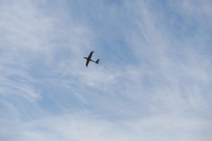 Німеччина виділить Україні €200 мільйонів на розвідувальні дрони та цивільний захист від бомбардувань