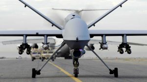 The US to Rethink Restrictions on “Large Drones” Export