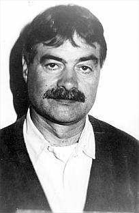 Italian mafioso Benedetto Santapaola