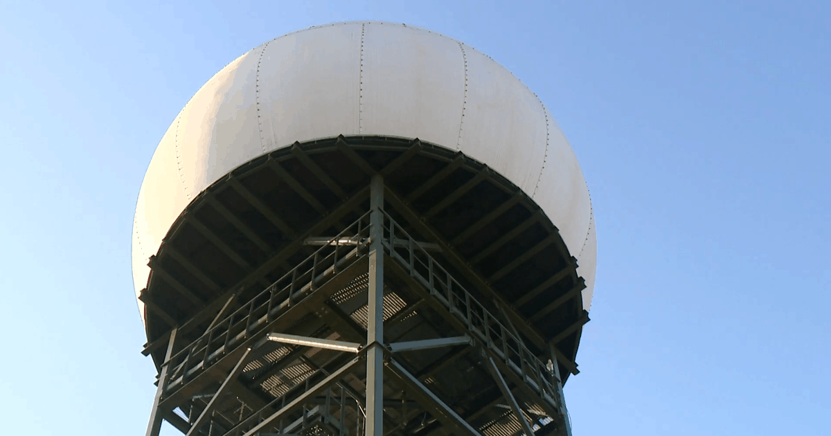 A Sopka-2 in Belarus. December 2020. Photo credits: Armed Forces of Belarus