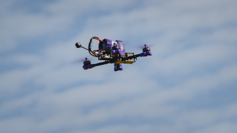 Греція створить школу операторів безпілотних систем