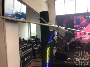 Нова Лелека-100M2R: збільшена дальність та нова стабілізована камера