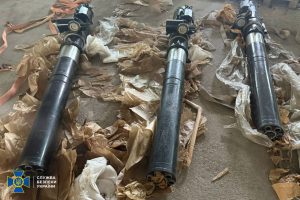 СБУ викрила спробу продажу корабельної артилерії до Росії: затримано миколаївського підприємця