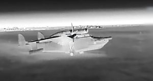 «Примари» уразили два рідкісні літаки Бе-12 та гелікоптер Ми-8 у Криму