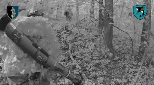 73-й центр ССО ліквідував солдат мотострілецького полку РВСН на території Росії