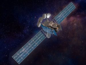 Німеччина створить угруповання супутників для відстеження ракет