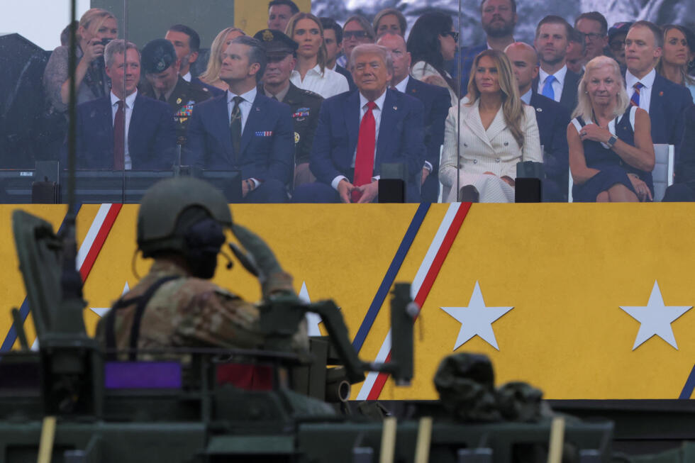 US Will Give Up Deterring China – Strategy Draft From Infamous Colby