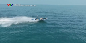 В’єтнам розробив власний морський дрон