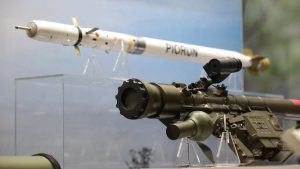 Germany and France Interested in Polish Piorun MANPADS, Some of Which May Be Supplied to Ukraine