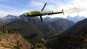 BAE Systems Produces 100,000th APKWS Guidance Kit