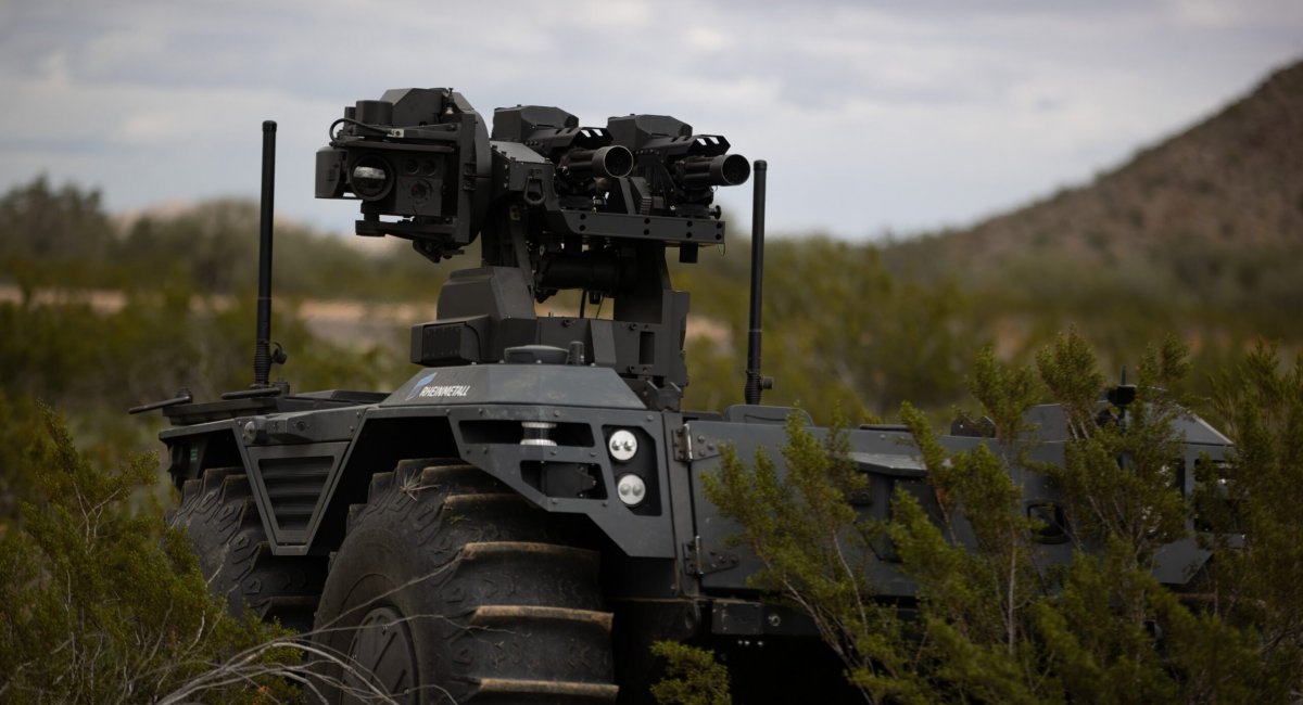 Нідерланди відкрили для своїх оборонних компаній кластер в Україні