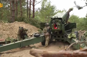 Ukraine’s 147th Brigade to Field Bohdana-BG Towed Howitzers