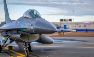 Denmark Conducts Large-Scale Exercises in Greenland Along With its Allies