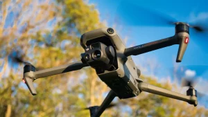 Denmark Closes Airspace to Drones