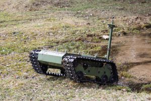 45-та бригада знищила групу російських логістичних НРК